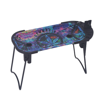 Intergalactic Rolling Tray